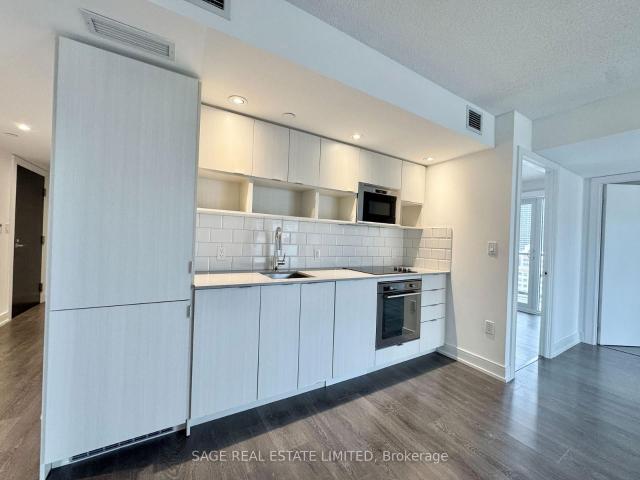 Condo for rent in Woburn, Ontario