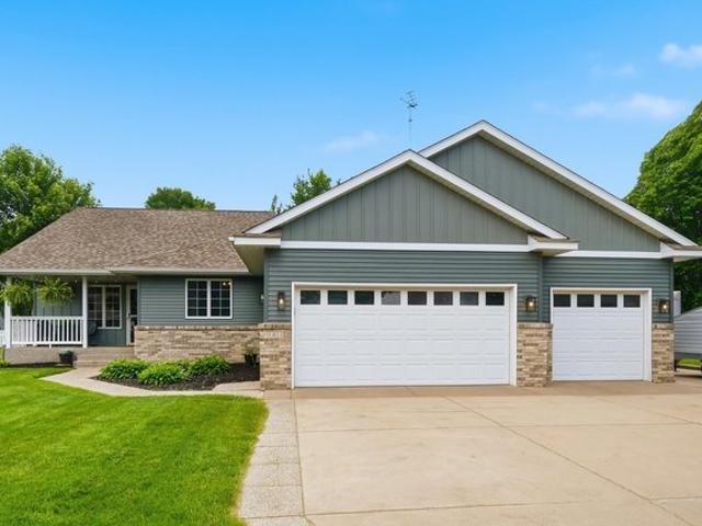 House for sale in Sartell, Minnesota