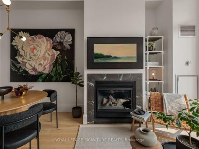 Condo for sale in Woburn, Ontario