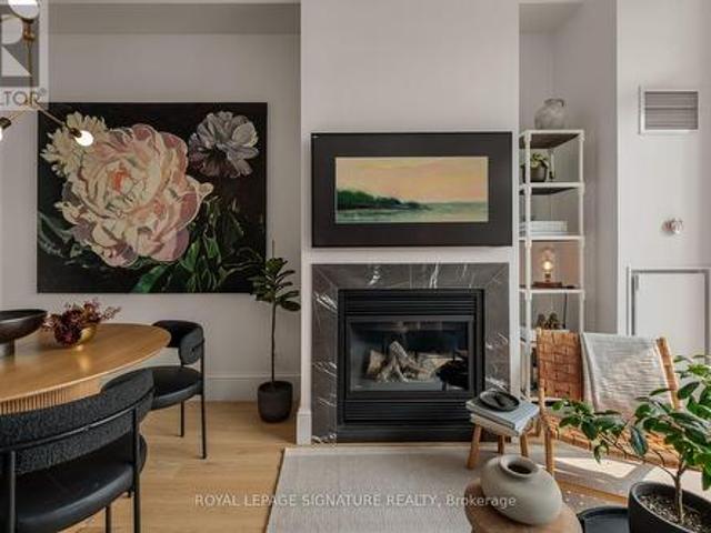 Condo for sale in Woburn, Ontario