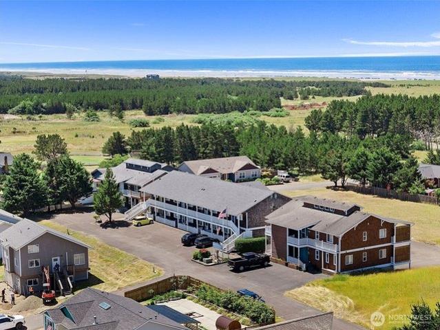 Condo for sale in Long Beach, Washington