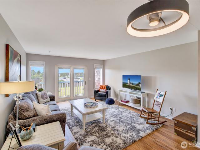 Condo for sale in Long Beach, Washington