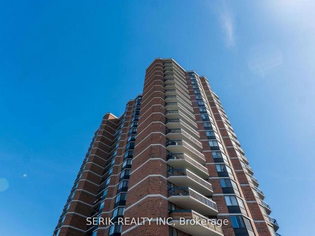 Condo for sale in Woburn, Ontario