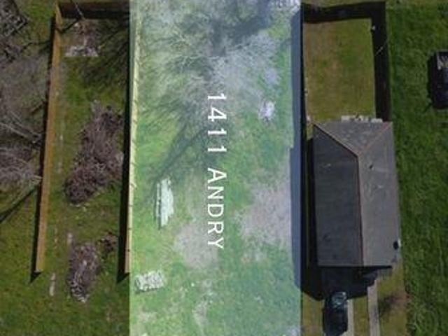 Land for sale in New Orleans, Louisiana
