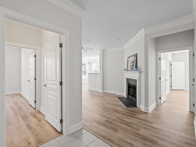 Condo for sale in Chapel Hill, North Carolina
