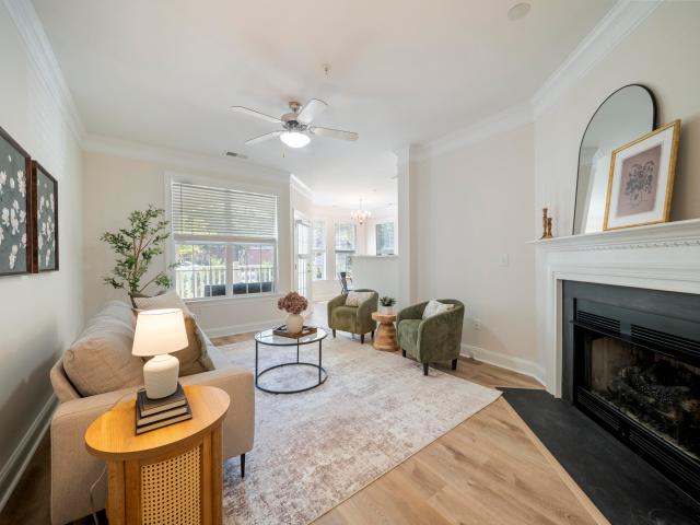 Condo for sale in Providence Glen Condominiums, Chapel Hill