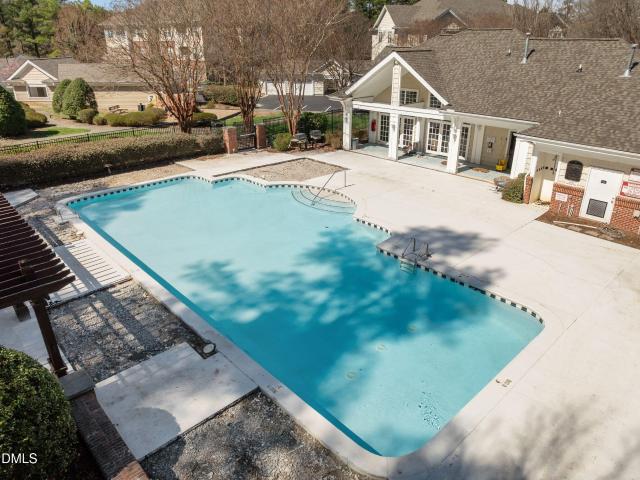 Condo for sale in Chapel Hill, North Carolina