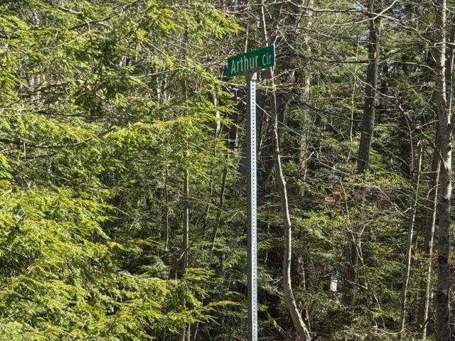 Land for sale in Cresco, Pennsylvania
