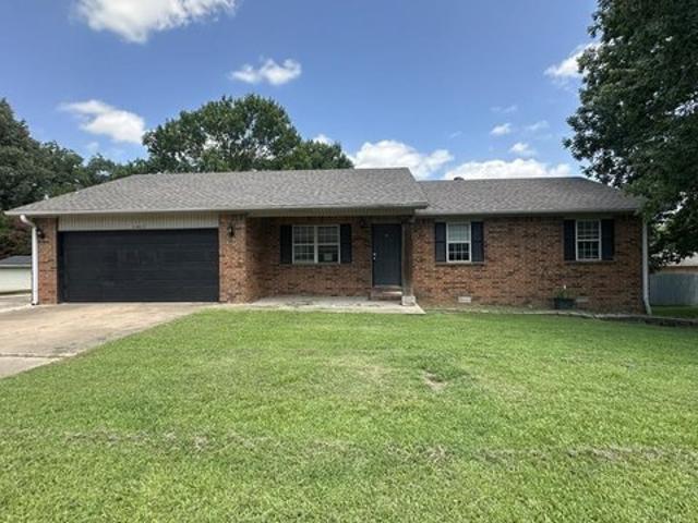 House for sale in Ark