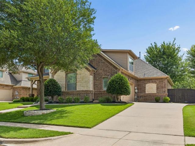 House for sale in Keller, Texas