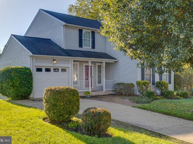House for sale in Southampton, Bel Air