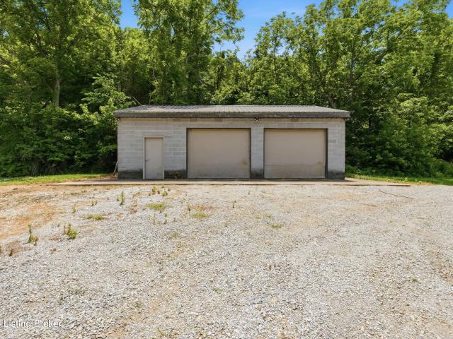 Land for sale in Trimble, Kentucky