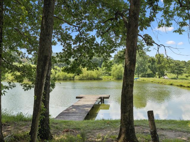 Land for sale in Tennessee