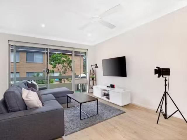 Apartment for rent in Sydney, New South Wales
