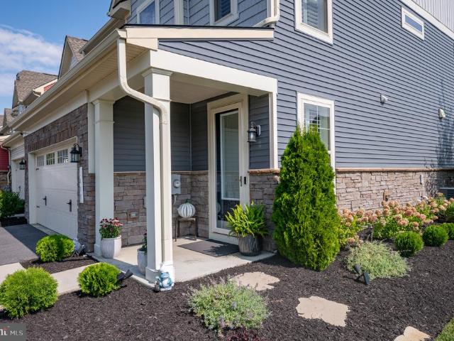 Townhouse for sale in Brunswick, Frederick County