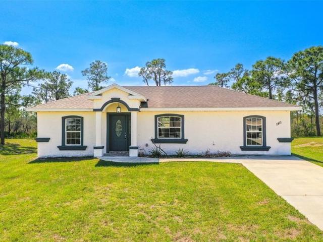 House for sale in Lake Placid, Florida