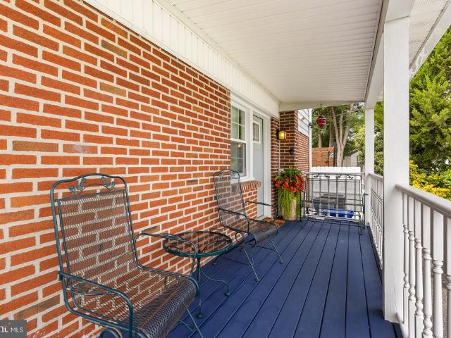 Townhouse for sale in Delco, Pennsylvania