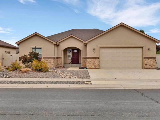House for sale in Montrose, Montrose County