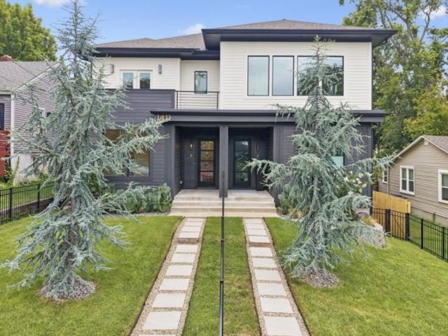 Townhouse for sale in Tennessee