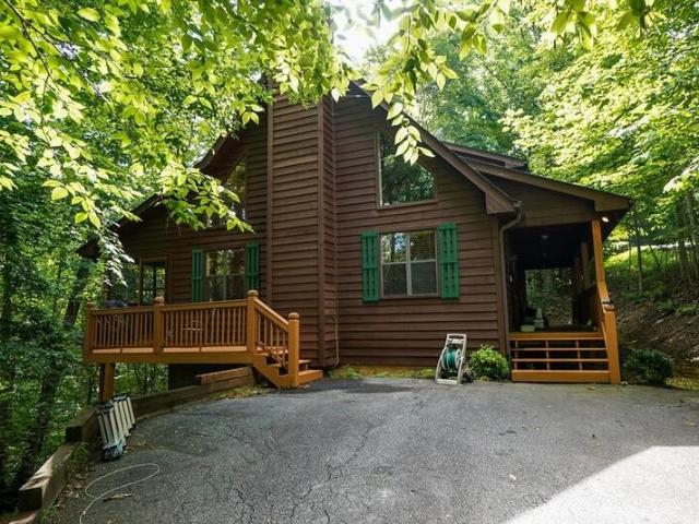 Townhouse for sale in Blairsville