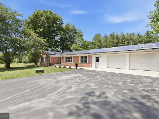 House for sale in Brookeville, Maryland