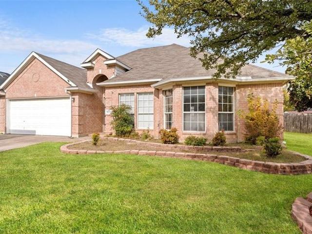 House for sale in Mansfield, Texas