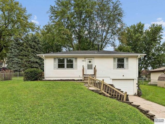 House for sale in Bellevue, Sarpy County