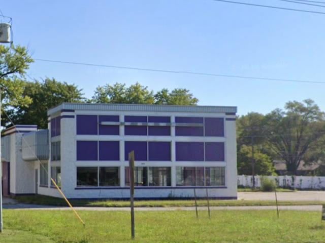 Commercial for sale in Illinois
