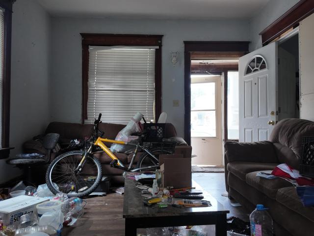 House for sale in Racine, Wisconsin