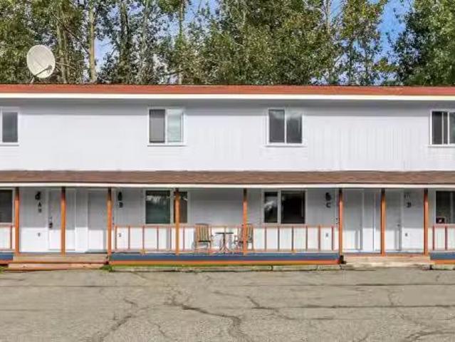 Apartment for rent in Alaska