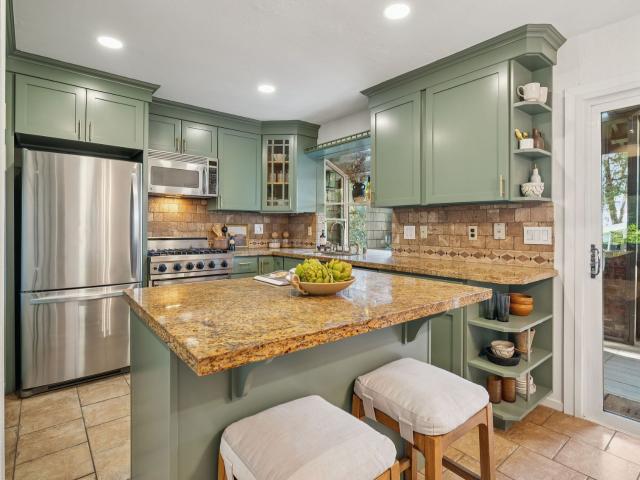 Townhouse for sale in Corte Madera, California