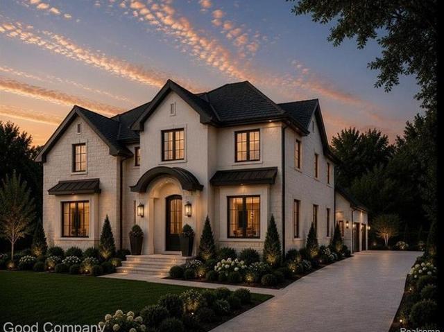 House for sale in Royal Oak, Michigan