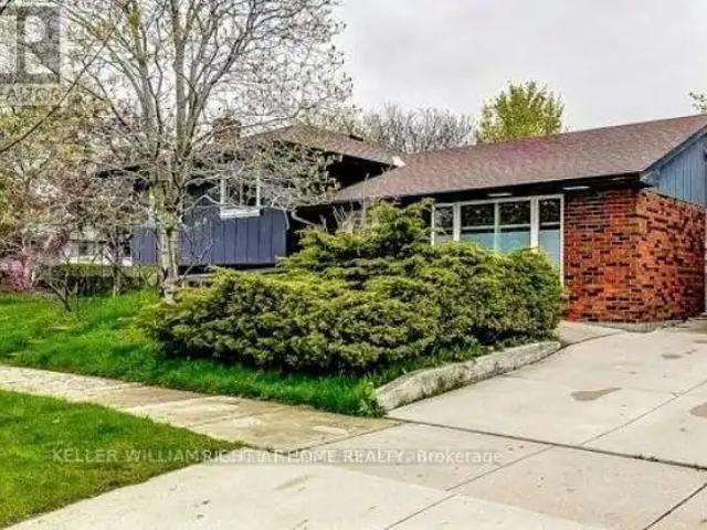 House for rent in Burlington, Ontario