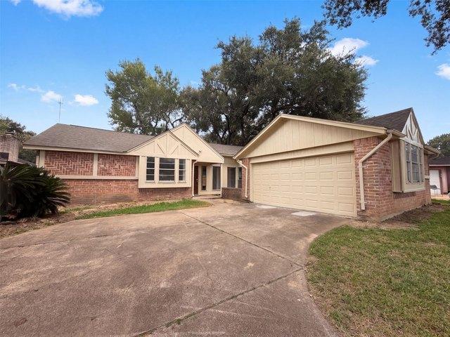 House for sale in Missouri City, Texas
