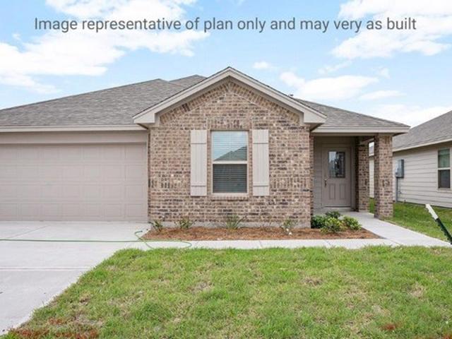 House for sale in San Patricio, Texas