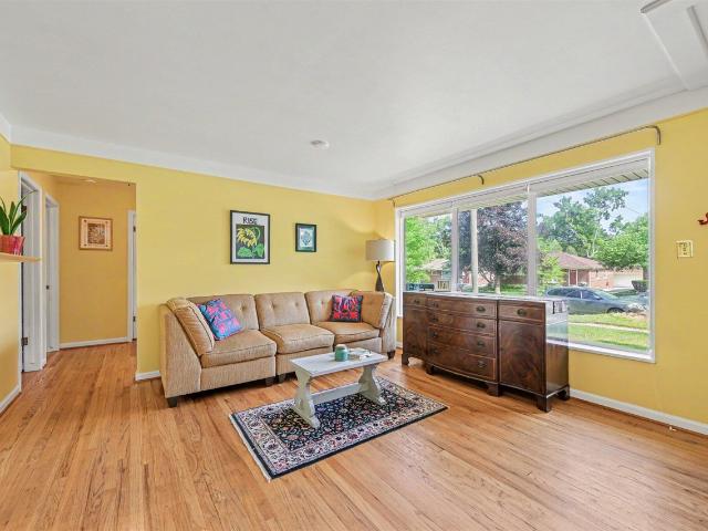 House for sale in Ypsilanti, Michigan