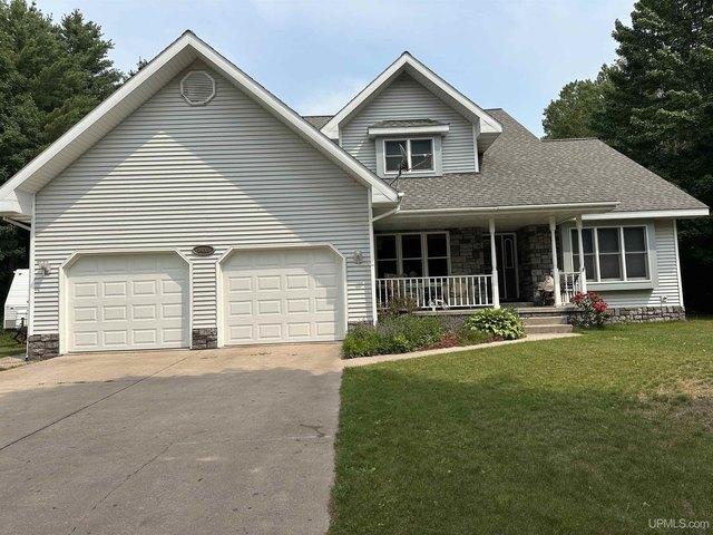 House for sale in Houghton, Michigan