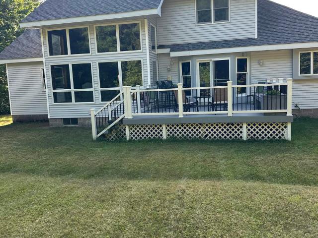 House for sale in Houghton, Michigan