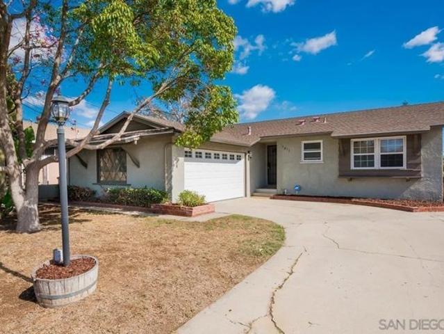 House for sale in Spring Valley, San Diego County