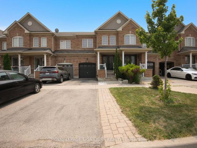Property for sale in Milton, Ontario