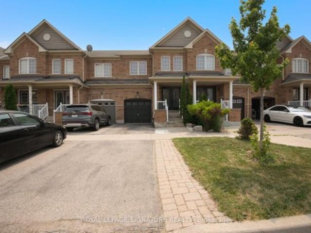 House for sale in Milton, Ontario