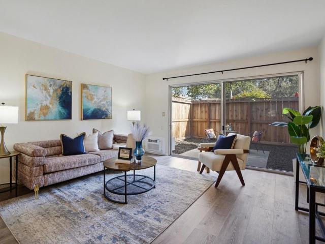 Condo for sale in Walnut Creek, California