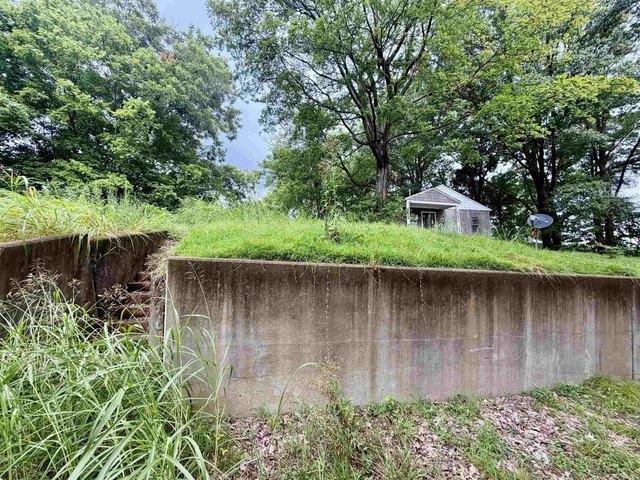 Land for sale in Tennessee