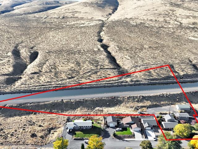 House for sale in Ephrata, Grant County