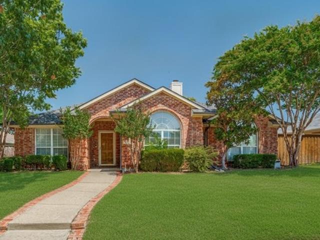 House for sale in Allen, Texas