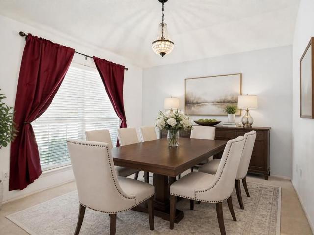 House for sale in Allen, Texas