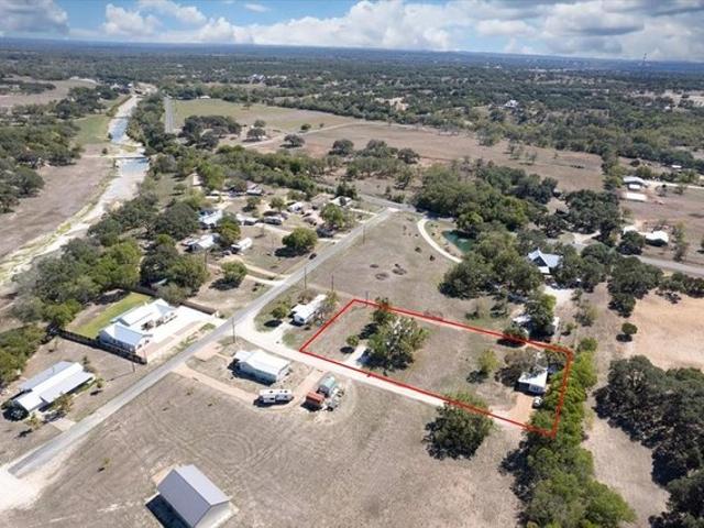 House for sale in Blanco, Texas