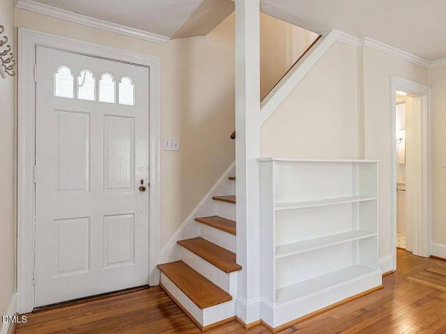 House for sale in Wake, North Carolina