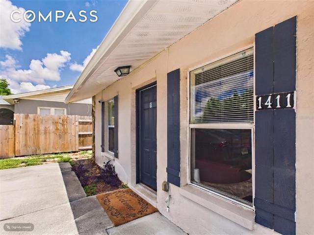 Property for rent in Tampa, Florida