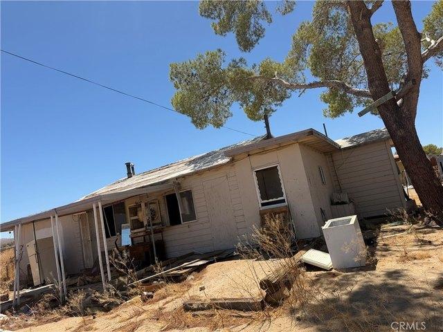 House for sale in Ridgecrest, Kern County